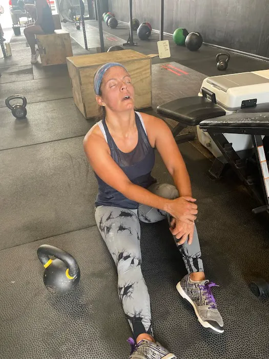 CrossFit Berzerk Picture 7