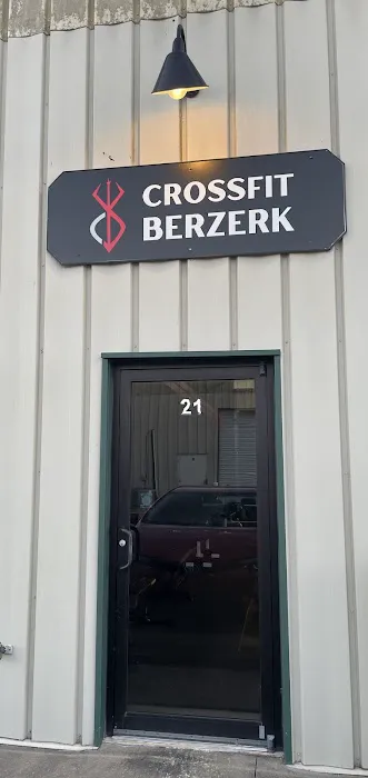 CrossFit Berzerk Picture 5