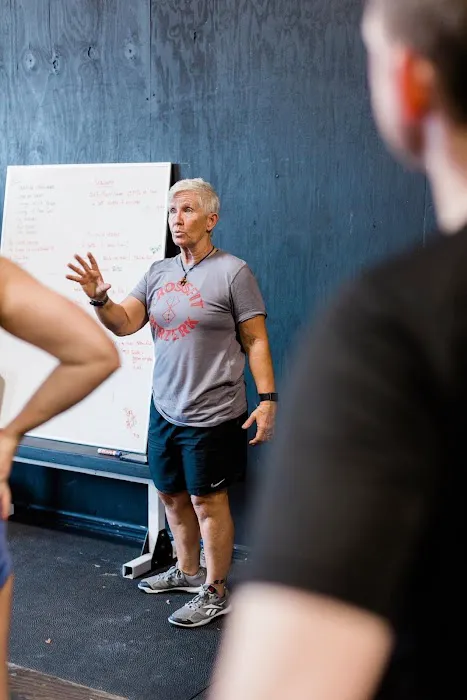 CrossFit Berzerk Picture 1