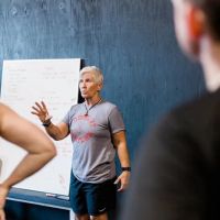 CrossFit Berzerk ico