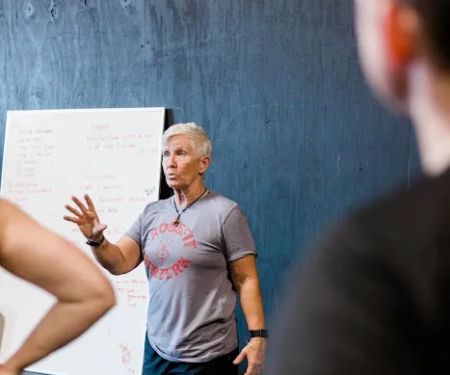 CrossFit Berzerk