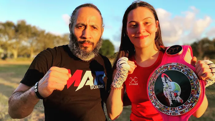 Lou's Community Boxing and fitness Picture 2