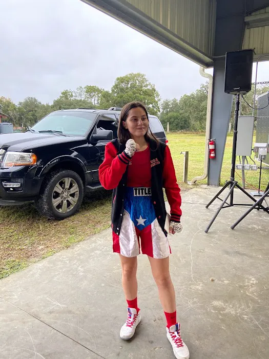 Lou's Community Boxing and fitness Picture 7