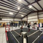 Lou's Community Boxing and fitness