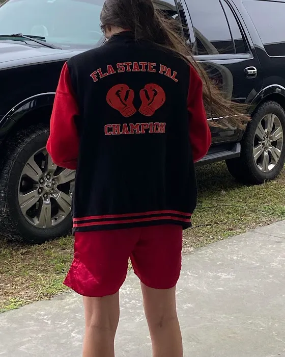 Lou's Community Boxing and fitness Picture 8