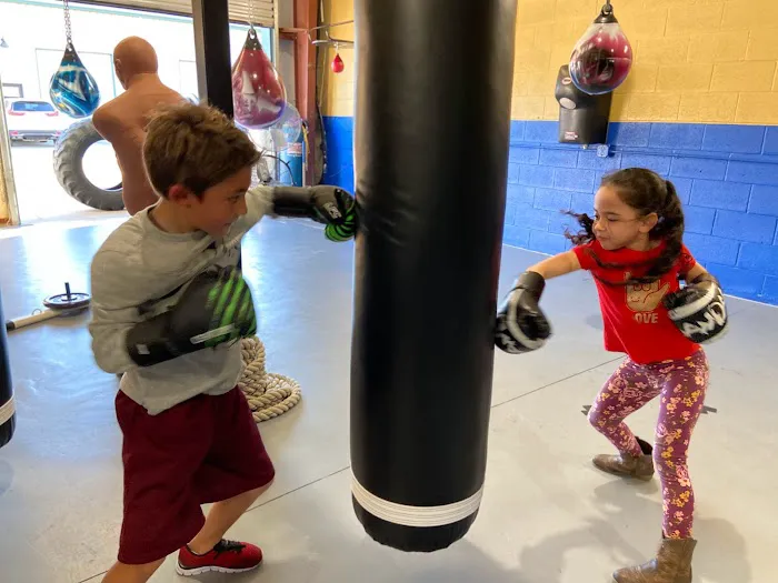 Lou's Community Boxing and fitness Picture 10