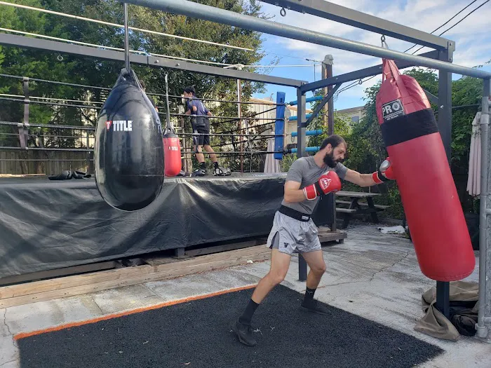Deland Boxing & Fitness Picture 3