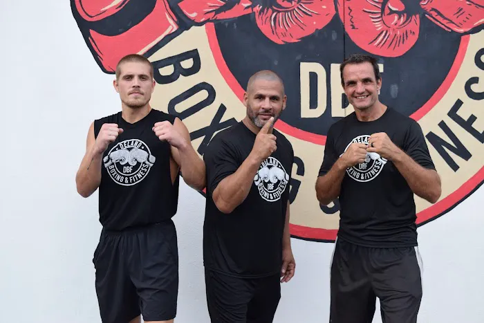 Deland Boxing & Fitness Picture 7