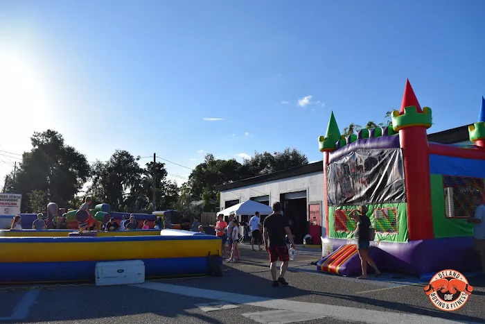 Deland Boxing & Fitness Picture 2