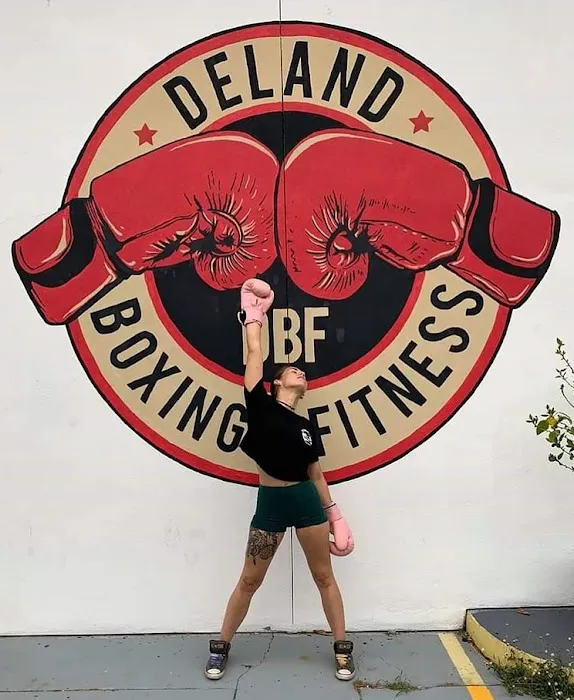 Deland Boxing & Fitness Picture 8