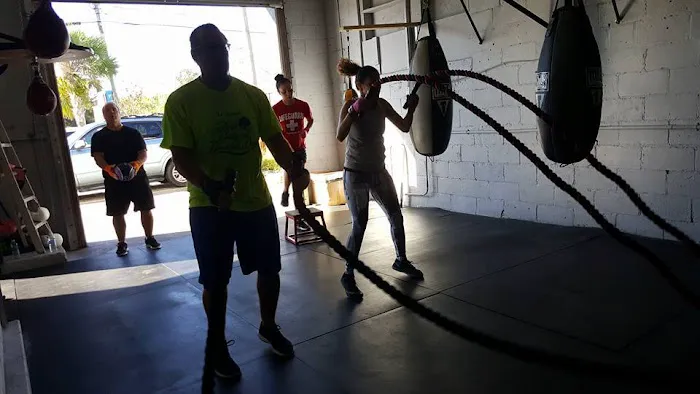 Deland Boxing & Fitness Picture 1