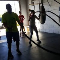 Deland Boxing & Fitness ico