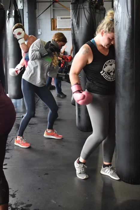 Deland Boxing & Fitness Picture 5