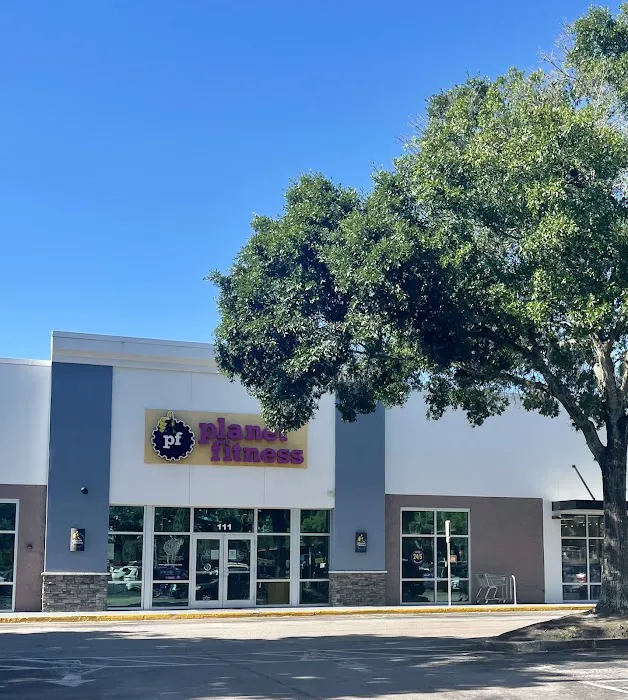 Planet Fitness Picture 3