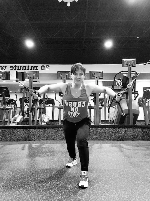 Planet Fitness Picture 10