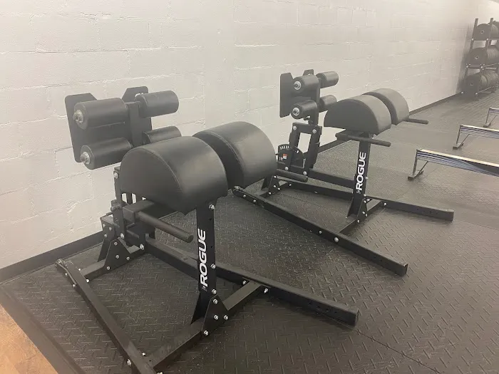 CrossFit Envision Picture 2