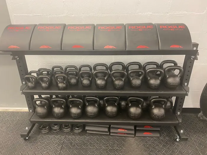 CrossFit Envision Picture 7