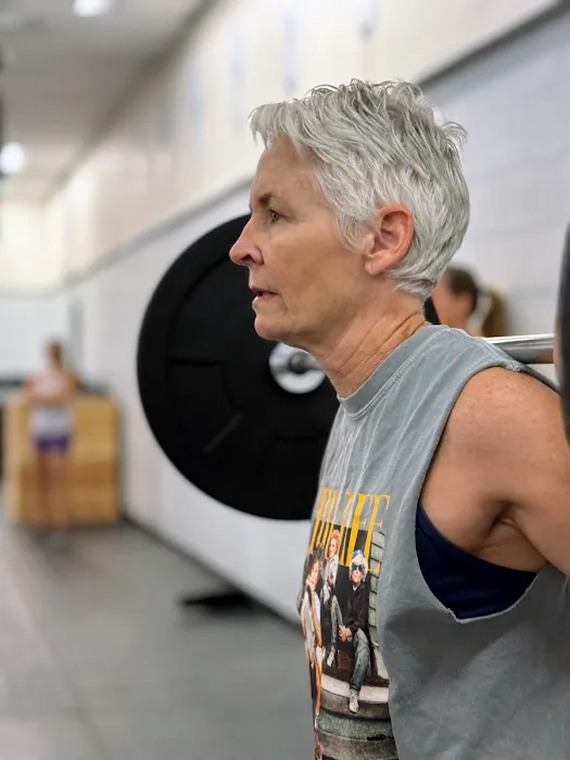 CrossFit Envision Picture 8