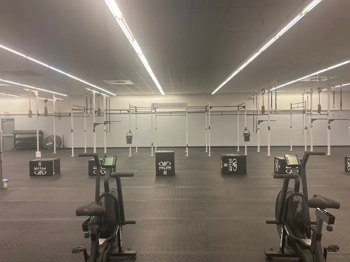 CrossFit Envision Picture 5