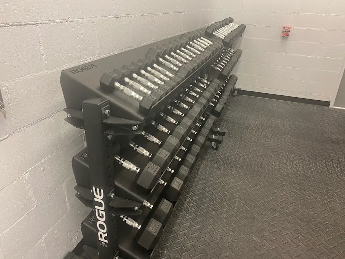 CrossFit Envision Picture 3