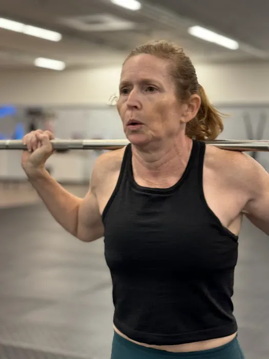 CrossFit Envision Picture 1