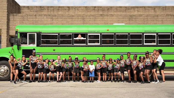 Fire & Ice Athletics Picture 3