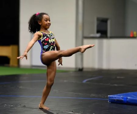 Fire & Ice Athletics