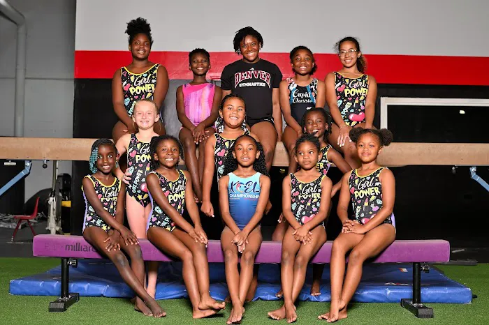 Fire & Ice Athletics Picture 10