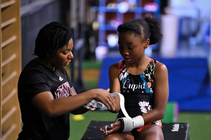 Fire & Ice Athletics Picture 8