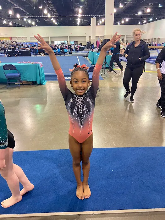 Fire & Ice Athletics Picture 6