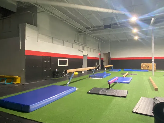 Fire & Ice Athletics Picture 9