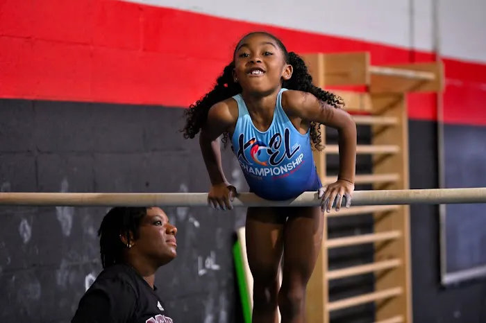 Fire & Ice Athletics Picture 4