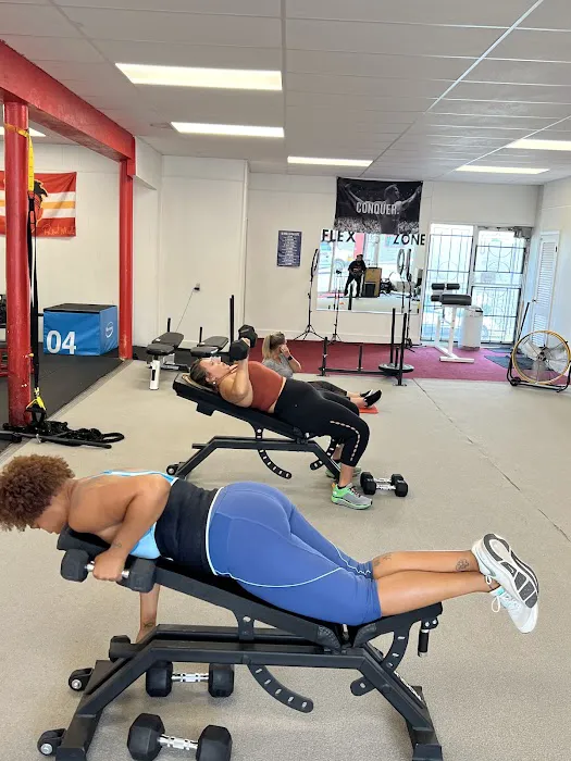 Slim Charlie's Fitness Picture 7