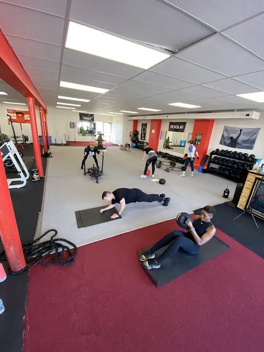 Slim Charlie's Fitness Picture 6