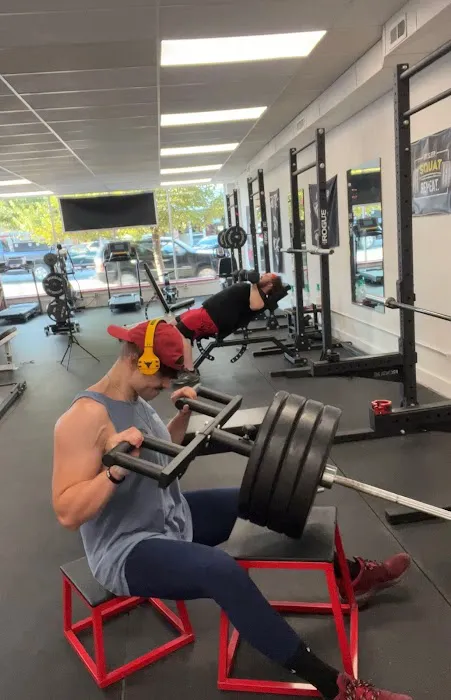 Slim Charlie's Fitness Picture 5