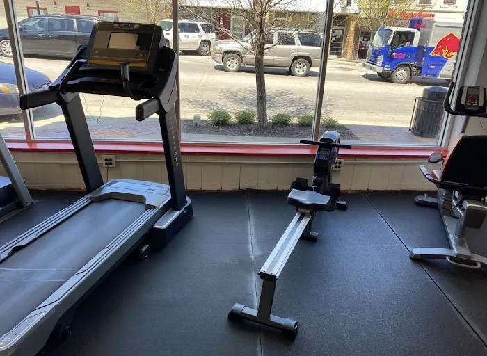 Slim Charlie's Fitness Picture 3