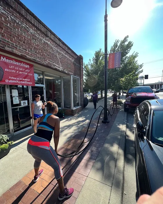 Slim Charlie's Fitness Picture 8