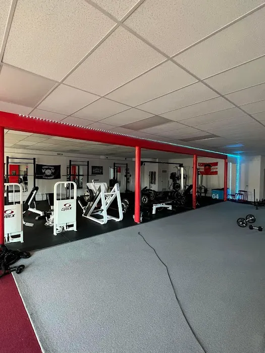 Slim Charlie's Fitness Picture 1