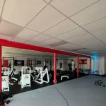 Slim Charlie's Fitness