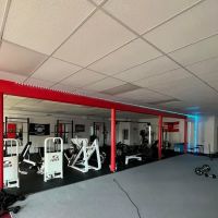 Slim Charlie's Fitness ico