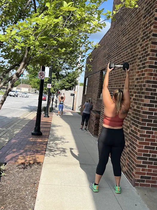 Slim Charlie's Fitness Picture 4