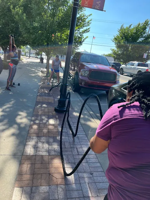 Slim Charlie's Fitness Picture 9