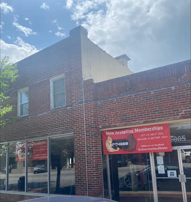 Slim Charlie's Fitness Picture 10