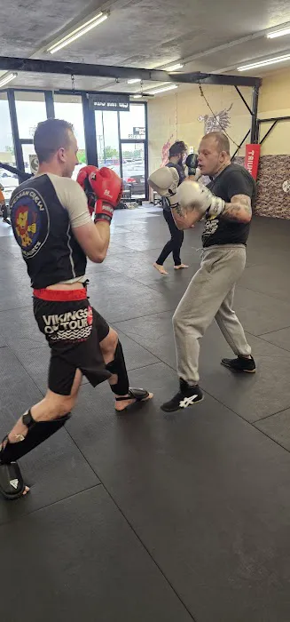 CAVEMAN CREW MMA GYM Picture 8