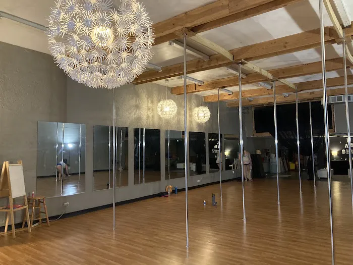 The Stiletto Gym Picture 2