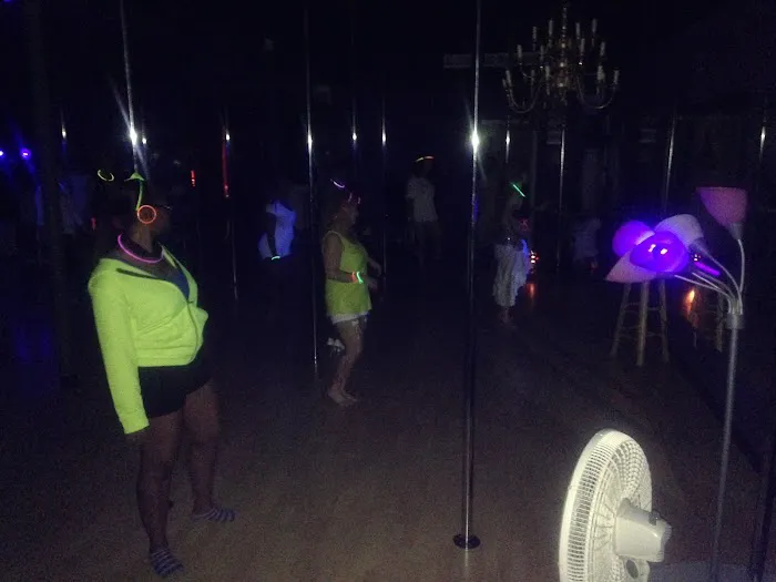 The Stiletto Gym Picture 8