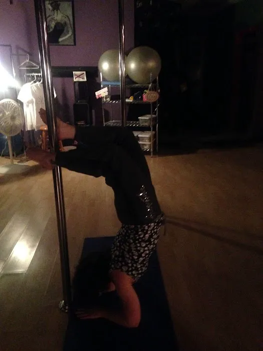 The Stiletto Gym Picture 1