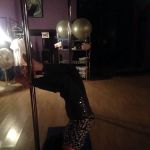 The Stiletto Gym