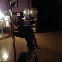 The Stiletto Gym ico