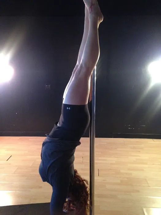 The Stiletto Gym Picture 7